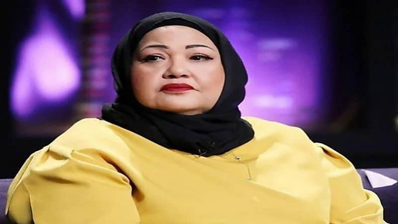 تطورات الحالة الصحية للفنانة انتصار الشراح بعد نقلها للعناية المركزة