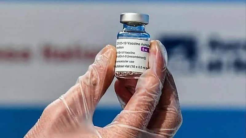 حقيقة احتواء لقاح "أسترازينيكا" على مكونات مشتقة من لحم الخنزير