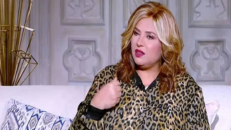 بالفيديو .. وفاء مكي تعلق على خروجها من السجن : الانبياء اتحبسوا ولكل جواد كبوة