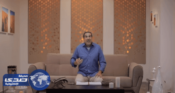 بالفيديو.. عمرو خالد: خطبة الوداع رسخت للتعايش والمساواة ونبذ العنصرية