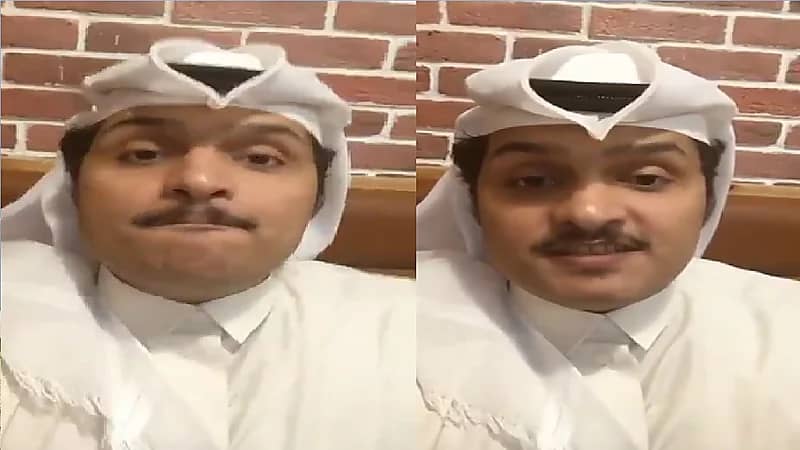 شاهد.. حسن الصبحان يتوقع نتيجة مباراة الهلال والنصر