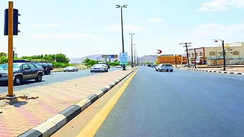 "مرور جدة" يعلن إغلاق طريق الأمير سعود الفيصل