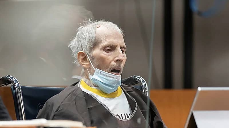 السجن مدى الحياة لمليونير ارتكب جرائم بشعة