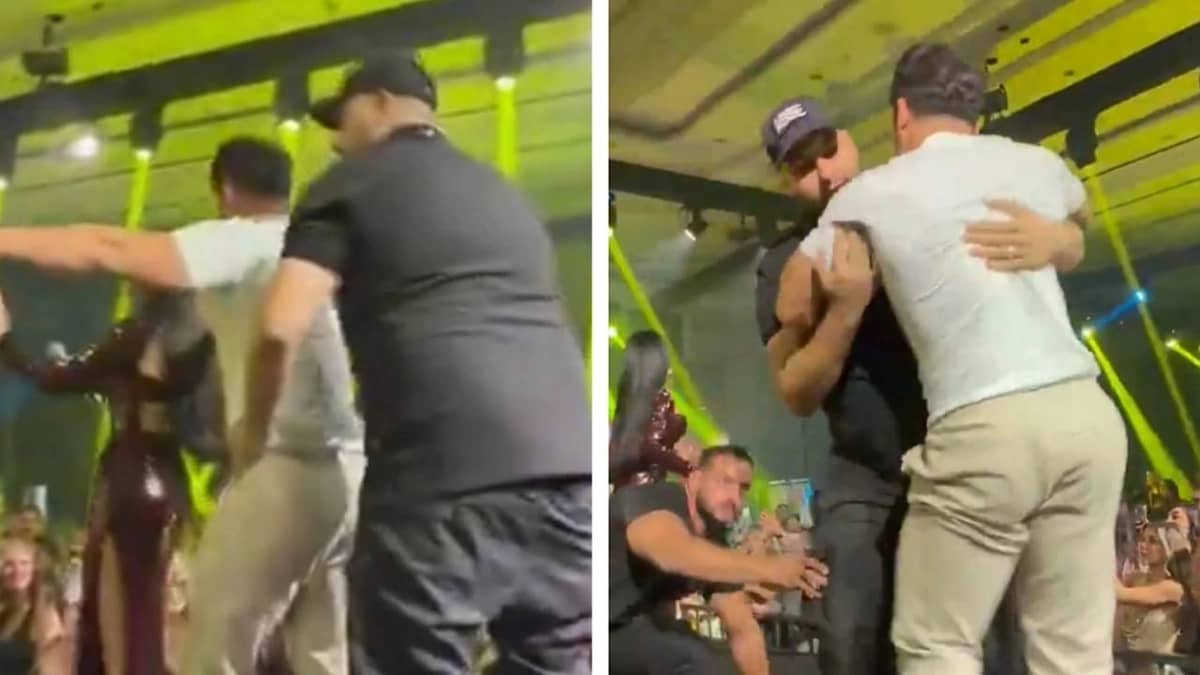 بالصور.. ظهور سراج الدين حقاني أكثر قادة طالبان تشددًا لأول مرة