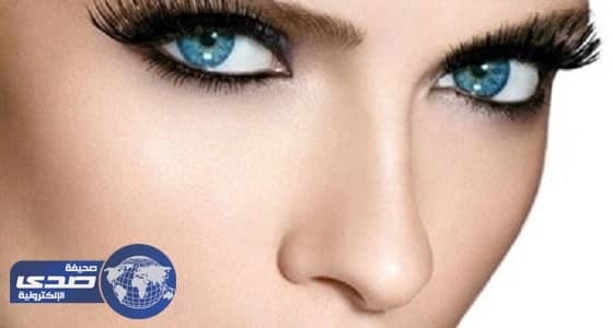 6 طرق صحية لتطويل الرّموش