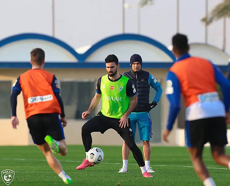 بالفيديو.. تعرف على قصة صالح العرق أول قصاص أثر في عهد المؤسس