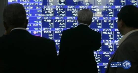 الأسهم اليابانية تستهل تعاملاتها على ارتفاع