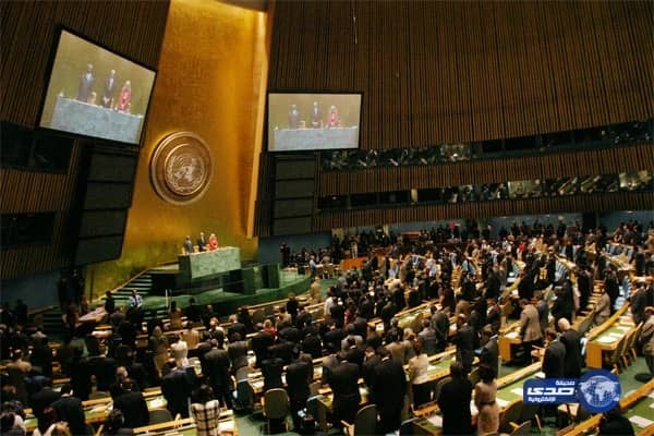 أسباب رفض الأمم المتحدة منح صفة استشاري لـ " الكرامة القطرية "