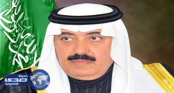 سمو الأمير متعب بن عبدالله يفتتح فعاليات مؤتمر سلامة المرضى السابع