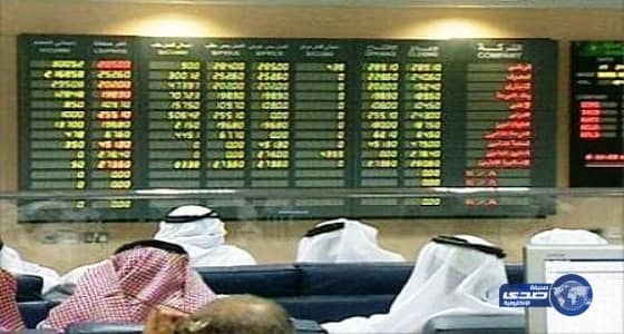 الأسهم المحلية تغلق مؤشرها لتداولات اليوم على ارتفاع