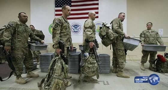 الجيش الأمريكي يعيد لليابان جزيرة يتواجد فيها منذ عام 1972