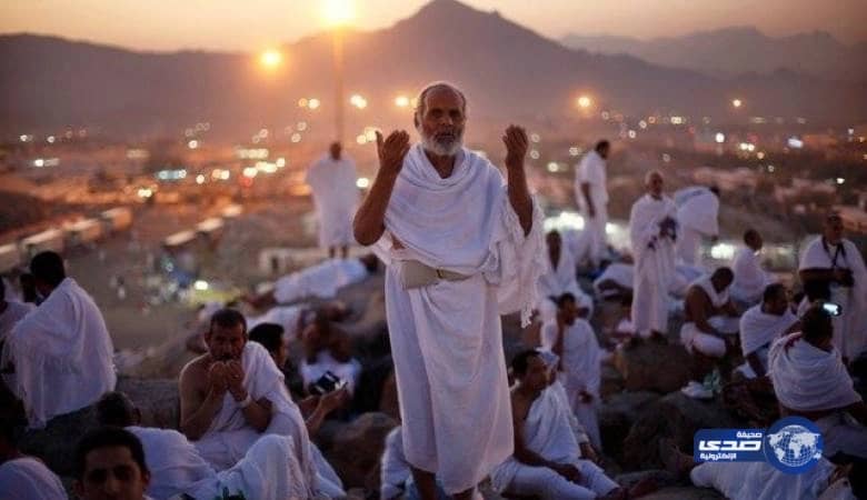 اكتمال نصاب حجاج الدول العربية حتى يوم التروية لأول مرة