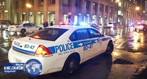 اعتقال 3 نساء مشتبه بتورطهن في هجوم متشجن