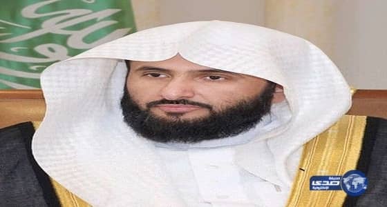 وزير العدل يهنئ خادم الحرمين وسمو ولي العهد بمناسبة نجاح موسم الحج