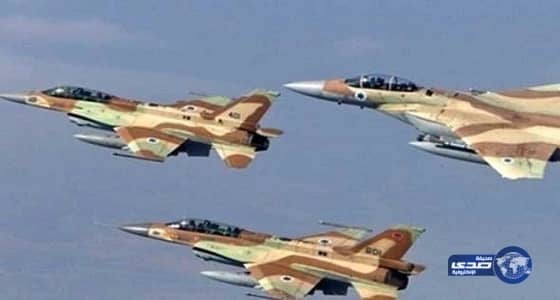 الطيران الإسرائيلي ينتهك الأجواء اللبنانية مجددًا
