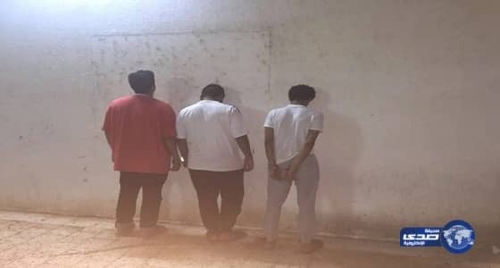 القبض على «ملثمين» هددا قائد مدرسة بالقتل في الرياض