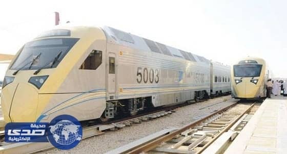 الخطوط الحديدية: نحرص على أن تكون أسعار التذاكر لدينا أقل من الطيران