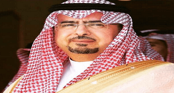 بالفيديو .. آخر  كلمات ووصايا الشهيد " المتحمي " لأمير عسير قبل استشهاده