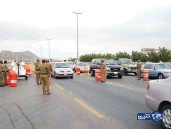 السجون: المضبوط بدون تصريح في الحج سيرحل خلال 24 ساعة