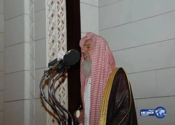 المفتي : الإرهابيون يدعون إلى موالاة الطواغيت .. و دعاة السوء والرذيلة خدعوا أبنائنا