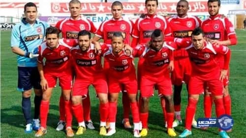 النجم الساحلى يلتقى مازيمبى فى الكونفدرالية الأفريقية.. الليلة