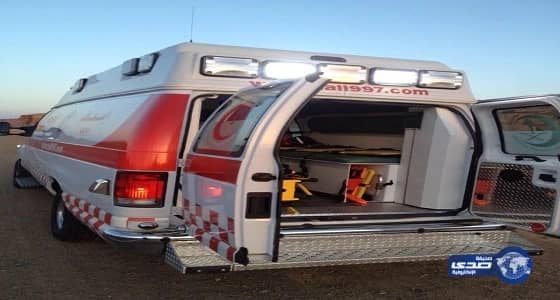 مصرع شخص في حادث دهس على طريق مكة – جدة السريع