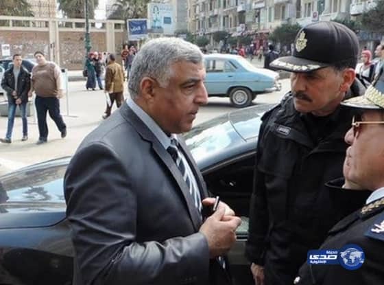 كثافة مرورية بنفق طريق الملك فهد إثر حريق مركبة أثناء السير