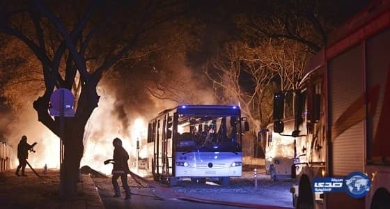 انفجار عبوة ناسفة بسيارة في ريف إدلب