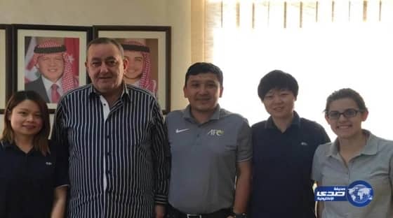 " النصر " يُهاجم بـ " السهلاوي " أمام النهضة