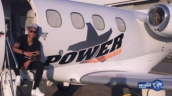 برازيلية تكشف سر موافقة سيرينو على الانتقال للنصر