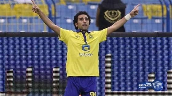 الخليج يفسخ عقد الزيلعي