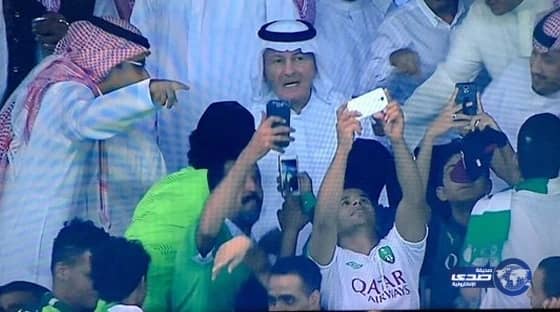 الباطن يواجه نجران لحسم ملحق الصعود لدوري جميل