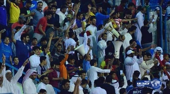 الفيفا يهنئ عماد متعب بمناسبة عيد ميلاده