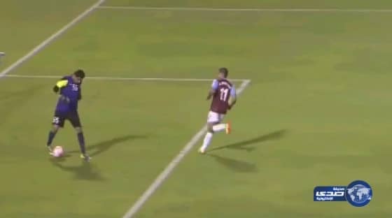 هلالي سابق يتحدى غوارديولا