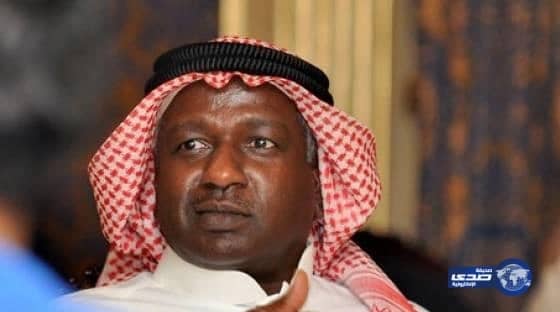 الاحتراف تعلن استلام شهادة برازيلي النصر برونو