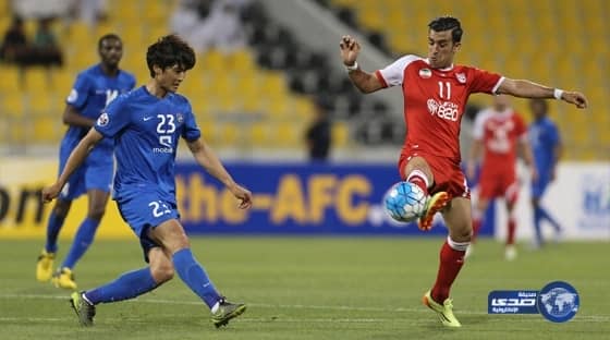 الصنيع " يوضح أسباب انفعال " كهربا " .. ويؤكد : لاعب محترم