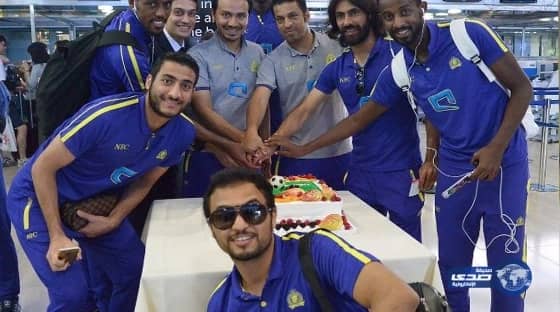 تشفير دوري جميل قريباً