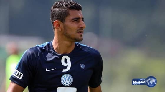 جيبور يرفض خسارة النصر أمام الأهلي