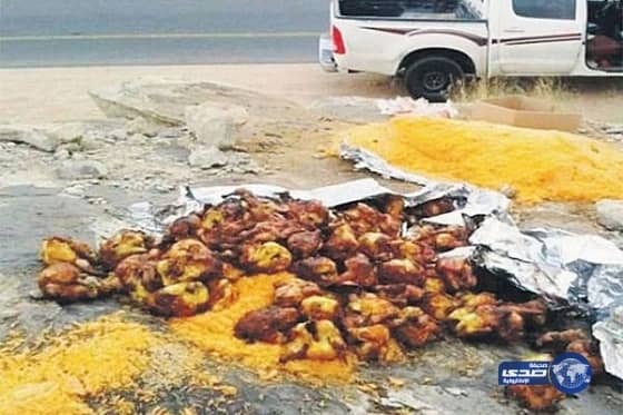 "شباب نجران تكاتف لحفظ النعمة".. حملة شبابية لـ"حفظ النعمة " و"إنهاء الإسراف" في حياة السعوديين