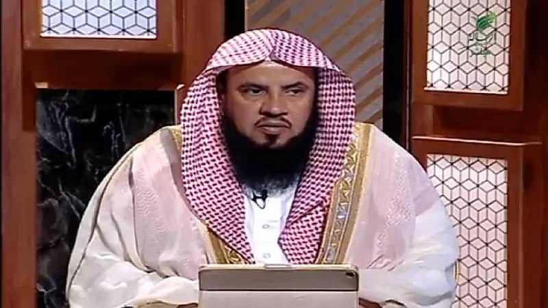 بالفيديو.. "السبر" يوضح كفارة من توفى طفلها بسبب الإهمال