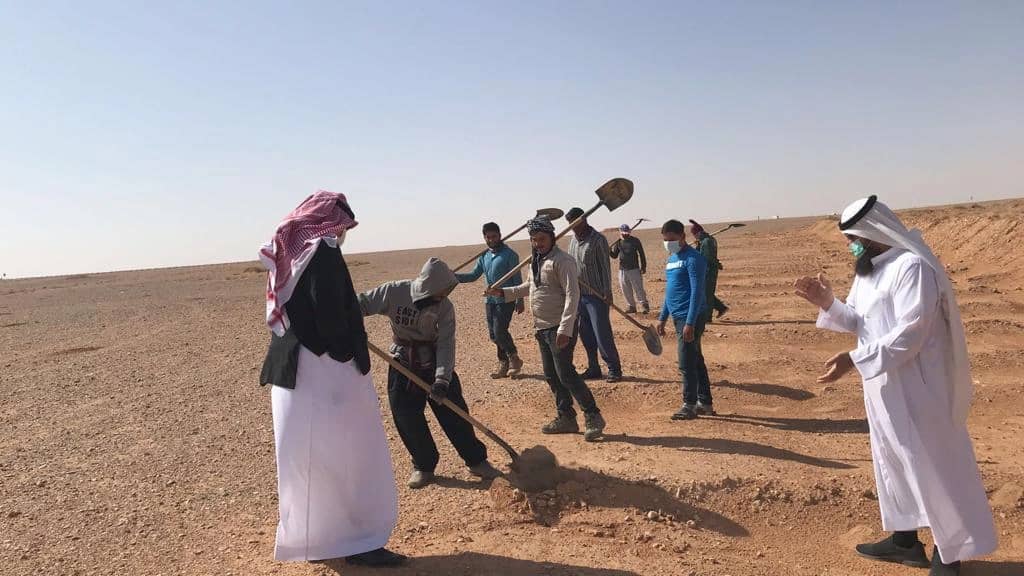 توجيه عاجل من النائب العام بشأن مطلق النار على مركز صحي في الرياض 