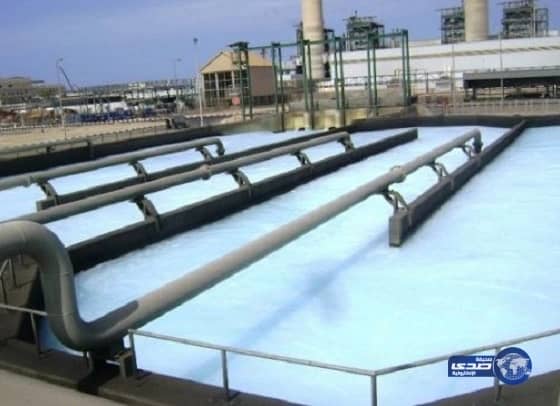 "تحلية المياه" تكشف عن الكميات المنتجة لتلبية احتياجات مناطق المملكة