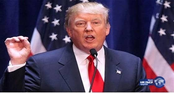 ترامب يكشف عن 3 أولويات خلال فترة رئاسته