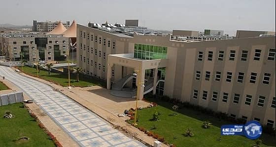 إنشاء وقف علمي ‏ومعهد للبحوث والاستشارات بجامعة بيشة