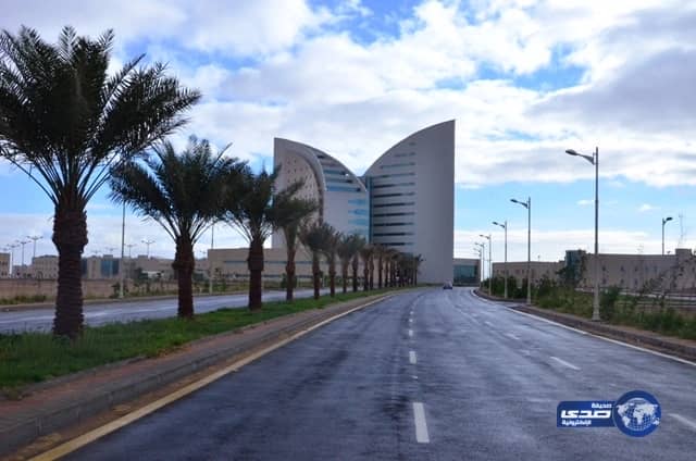 توظيف 13 من أوائل الخريجين بجامعة نجران هذا العام