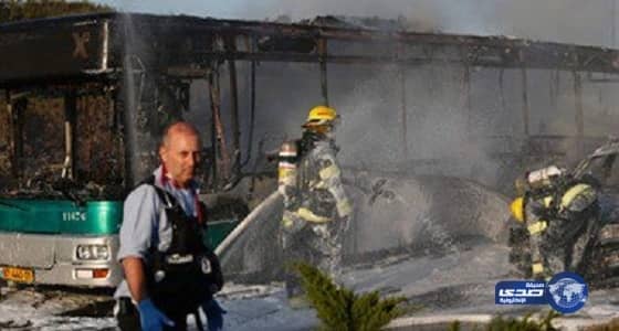 مصرع وإصابة 43 فى حادث حافلة متطوعين للإغاثة من فيضانات لويزيانا الأمريكية