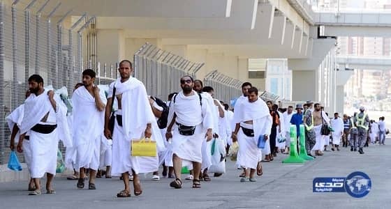 مصر للطيران: عودة ١٠ آلاف حاج إلى القاهرة على متن ٤٥ رحلة جوية اليوم وغدًا