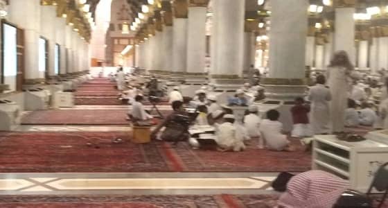 صحيفة تتهم حلقات الذكر باستقطاب الشباب لتنفيذ العمليات الإرهابية