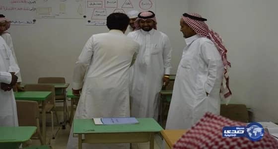 حملة توعية للكشف المبكر عن سرطان الثدي بالرياض