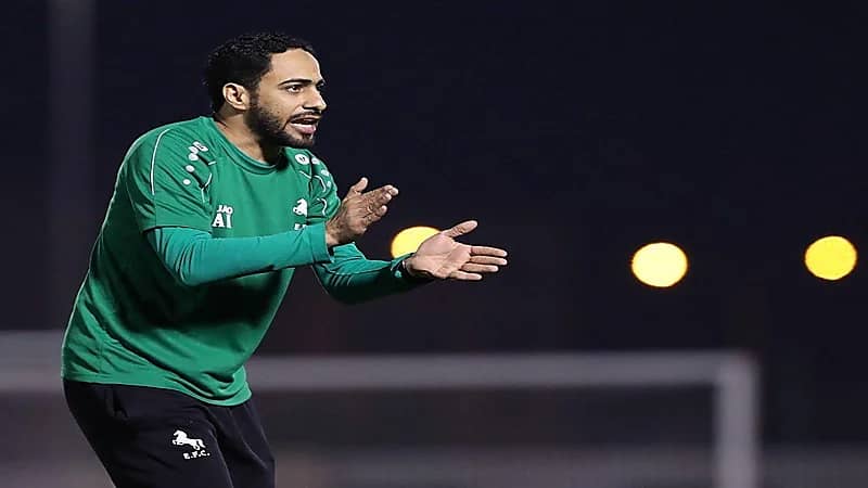 مساعد مدرب الاتفاق تعليقا على التغييرات الفنية بالهلال:" لن نقبل بردة فعل على حسابنا "